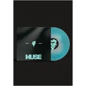 Universal Music Jimin - Muse (LP)