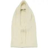 Object Muts 'OBJMilu' offwhite