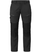 Mascot Customized stretch werkbroek 22379 50 / Zwart