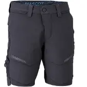 Mascot Customized Shorts Stretch Lichtgewicht