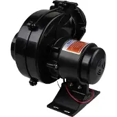 Seaflo SFBB1-130-01 Radiaalventilator 12 V/DC 220 m³/h