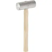PICARD 0033501-0500 Aluminium hamer 500 g 1 stuk(s)