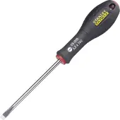 Stanley schroevendraaier FatMax platte kop 100 x 5,5mm
