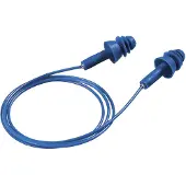Uvex 2111239 Whisper+ Oordoppen 27 dB Vaker te gebruiken 50 paar