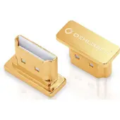 OEHLBACH XXL HS CAPS HDMI-stekker/poortslot