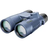Hawke Endurance ED Marine 7x50 verrekijker met kompas Blauw