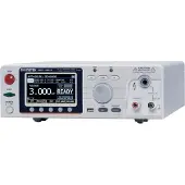 GW INSTEK GPT-9513 Isolatiemeter, Stootspanningstester