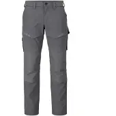 Mascot Customized stretch werkbroek 22379 46 / Grijs