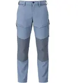 Mascot Customized stretch werkbroek 22379 54 / Blauw