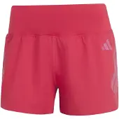 Adidas Sportbroek 'ADI365 Formotion' pink / eosine
