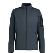 Icepeak bredstedt fleece sweater met rits heren -