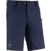 Kenny Factory Shorts Blauw