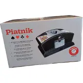 Piatnik Kaartenschudder automatisch