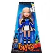 Bratz - Scorchin' Chloe - 1 Fashion Doll - Outfit and Accessories - Motorcycle-Inspired Dolls - Ages 6+