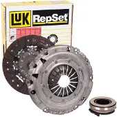 LuK 623 3420 00 Koppelingsset