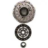 LuK 622 3157 00: Koppelingset SAC voor BMW 3-serie E90, bouwjaar 03/07- (aantal: 1 stuk)