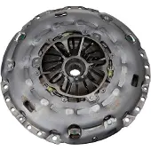 LuK 624 3374 33. Koppelingset RepSetPro SAC voor Mitsubishi Outlander II, bouwjaar 02/07-