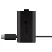 Microsoft Xbox Series X en S Play and Charge Kit