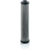 MANN-FILTER Filter, hydraulische componenten voor industriële toepassingen
