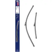 Denso vlakzuigerset DF-428 (650/380 mm, voor linksdraaiende machines): Twee stille, duurzame