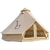 Vevor Oxford Bell Tent