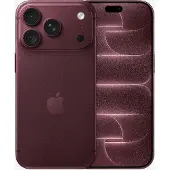 Apple iPhone 18 Pro 256GB Bordeaux Rood