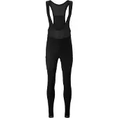 SCOTT - Bib Tights Endurance Warm - Fietsbroek M, zwart