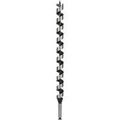 Bosch 2609255255 Slangenboor 28 mm Gezamenlijke lengte 450 mm Zeskant schacht 1 stuk(s)