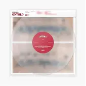 POLYDOR ROMANCE : UNTOLD Édition Limitée Vinyle Transparent