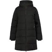 Luhta Eisele Winterjas Dames - Maat M (38)