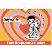 Interstat Liefde is Familieplanner 2027