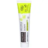 Cattier Tandpasta anijs 75 ml