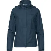 Vaude Bike - Women's Escape Bike Light Jacket - Fietsjack 50, blauw