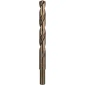 Bosch 2609255085 2609255085 HSS Metaal-spiraalboor 12 mm Gezamenlijke lengte 151 mm Kobalt DIN 338 Cilinderschacht 1 stuk(s)