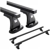 Amos Dakdrager voor Mazda Demio MPV 5D 2007-2014