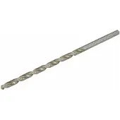 AWTOOLS Boormachine - boor - AW41401 - Metaalboor AW wit 10,0 mm x 265 mm uitschuifbaar
