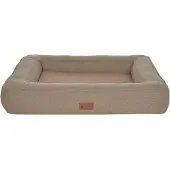 Petlando Orthopedische hondenmand Lima Tabaco M - Hond