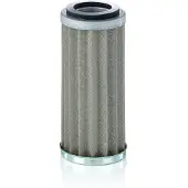 MANN-FILTER Filter, hydraulische componenten voor industriële toepassingen