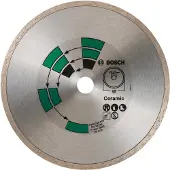 Bosch - Diamantdoorslijpschijf tegels 115 x 22 x 1,7 x 5,0 mm