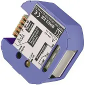 Technisat TCS combinatieapparaat met binaire ingang/ BRE2-EB, eenvoudige montage in inbouwdoos