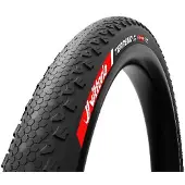 Vittoria Terreno XC, 29 inch (60-622), zwart, 60 - een snelle XC-band.