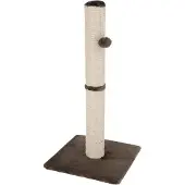 Kerbl Cat tree - 78cm - Opal Maxi - - Gray - Sisal