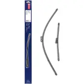 Denso vlakzuigerset DF-425 (680/350 mm, voor linksdraaiende machines): Twee stille, duurzame