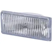 Hella Mistlamp rechts 1NB 123 582-001 Hella voor o.a. BMW
