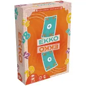 The Flying Games Jeu d’ambiance Ekko