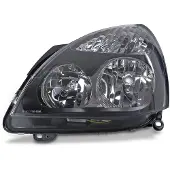 TYC Koplamp links 20-6358-05-2 TYC voor o.a. RENAULT