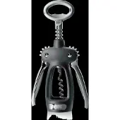 INNOVINE Kurkentrekker met dubbel hendel - Graphite