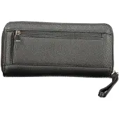 GUESS JEANS Portemonnees BG9735146_NEBLACK