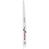 Bosch Lame de scie sabre 2609256712 Bim S1111 175 mm