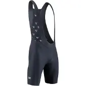X-Bionic - Corefusion Bib Shorts - Fietsbroek S, blauw